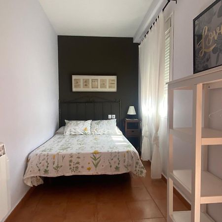Casa Rural Los Carmenes El Bosque Eksteriør billede