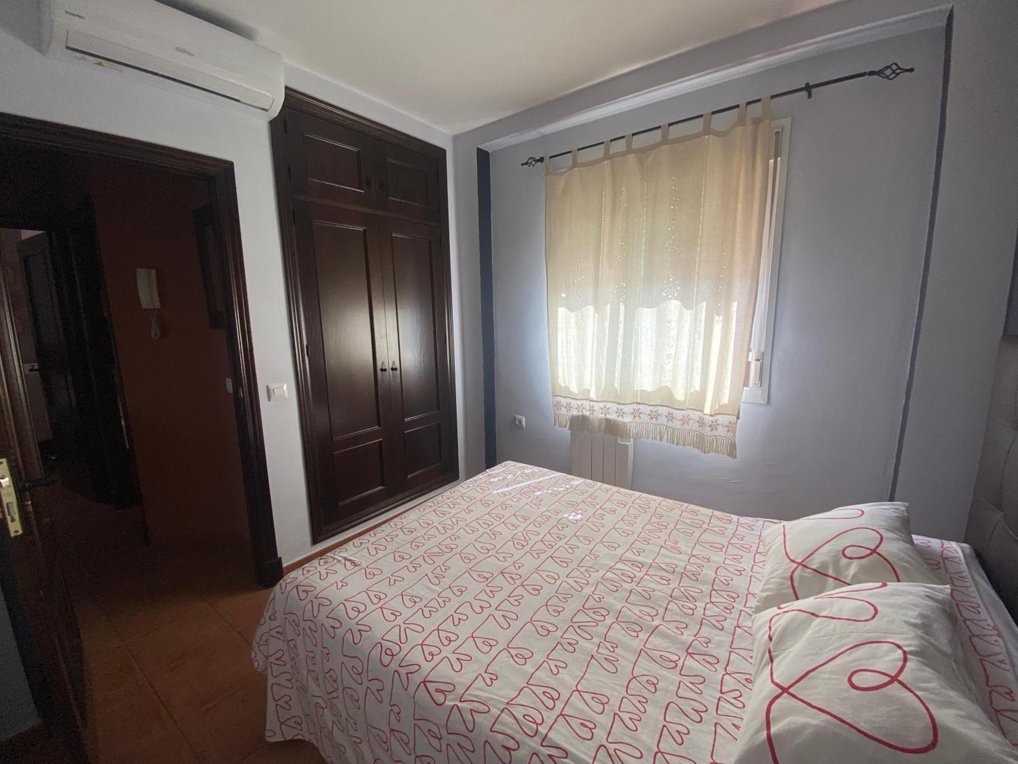 Casa Rural Los Carmenes El Bosque Eksteriør billede